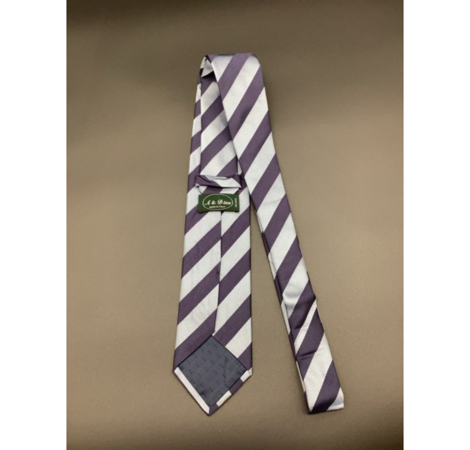 A & D Ties